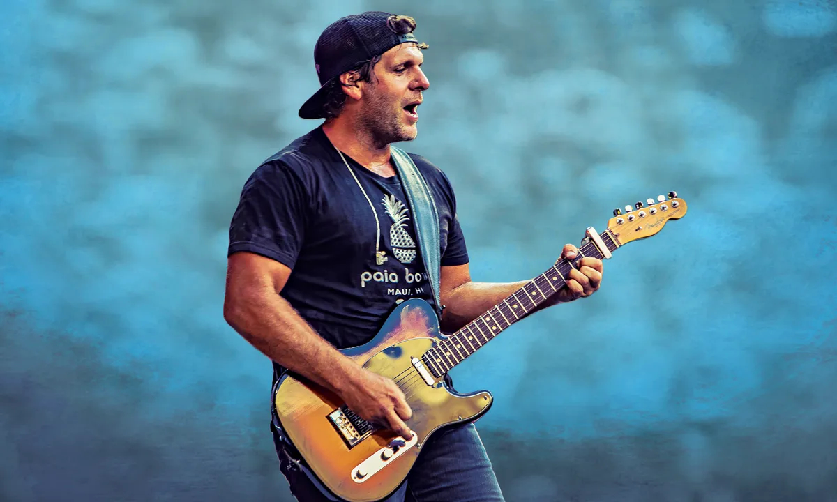 Billy Currington