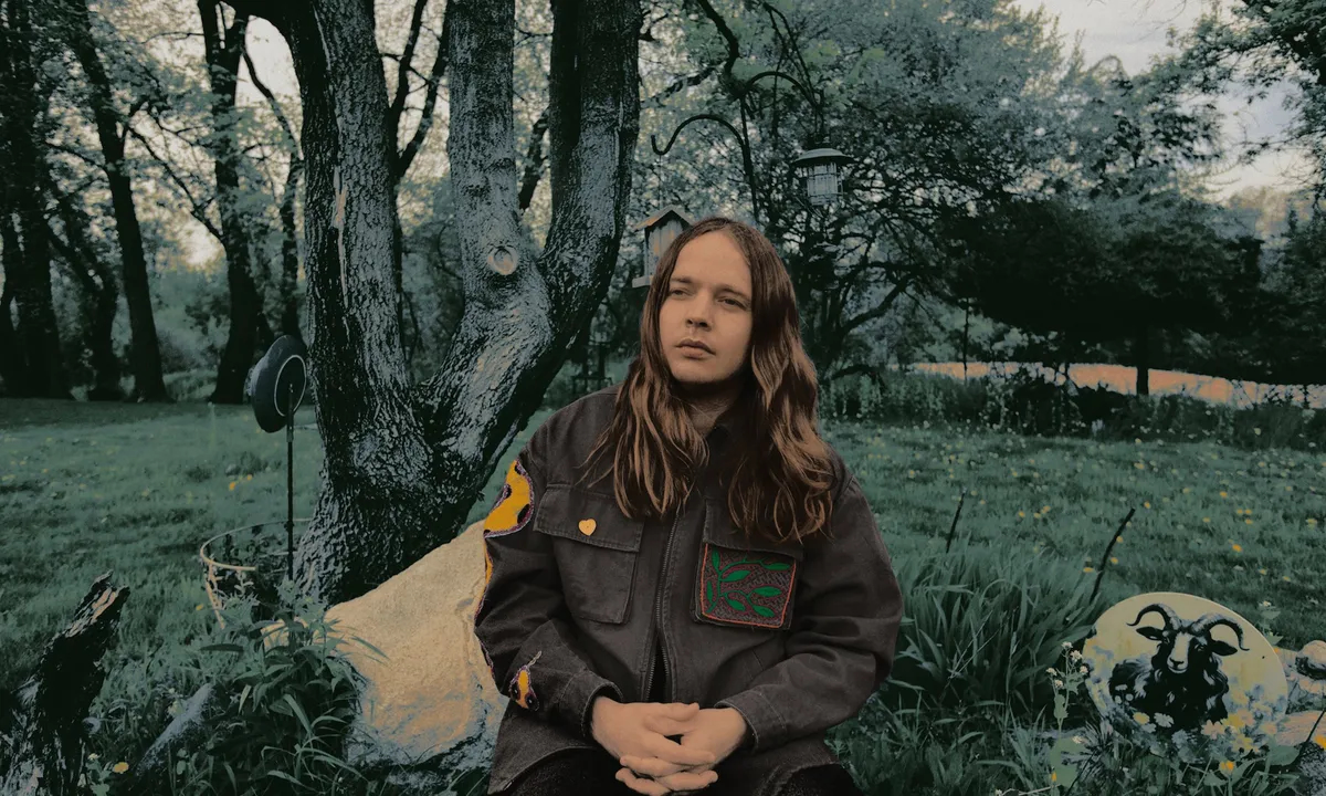 Billy Strings