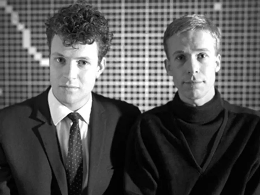 Blancmange