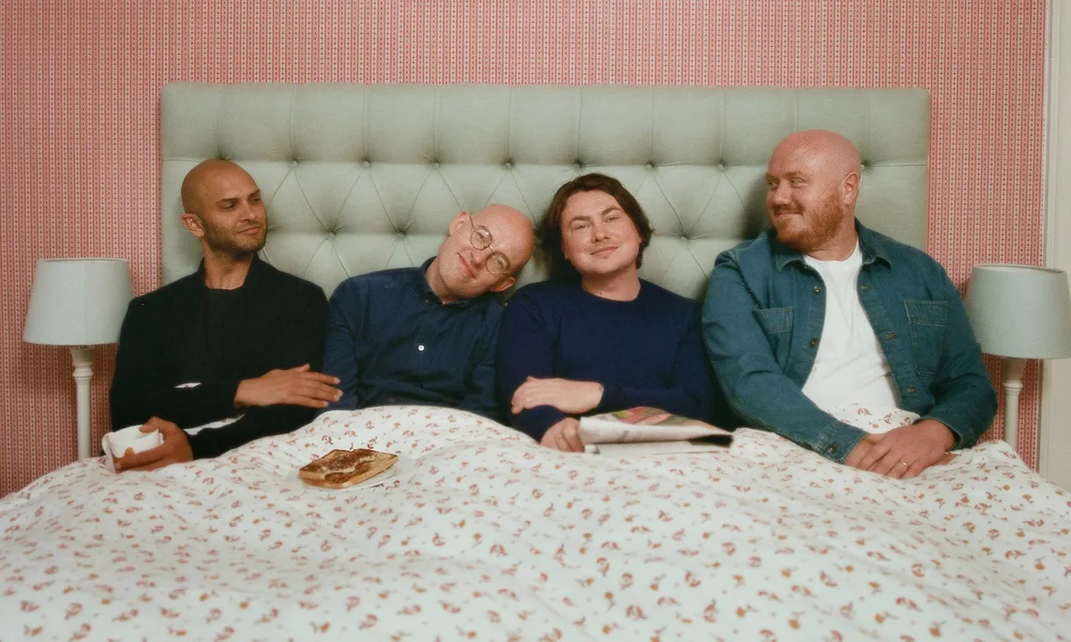 Bombay Bicycle Club