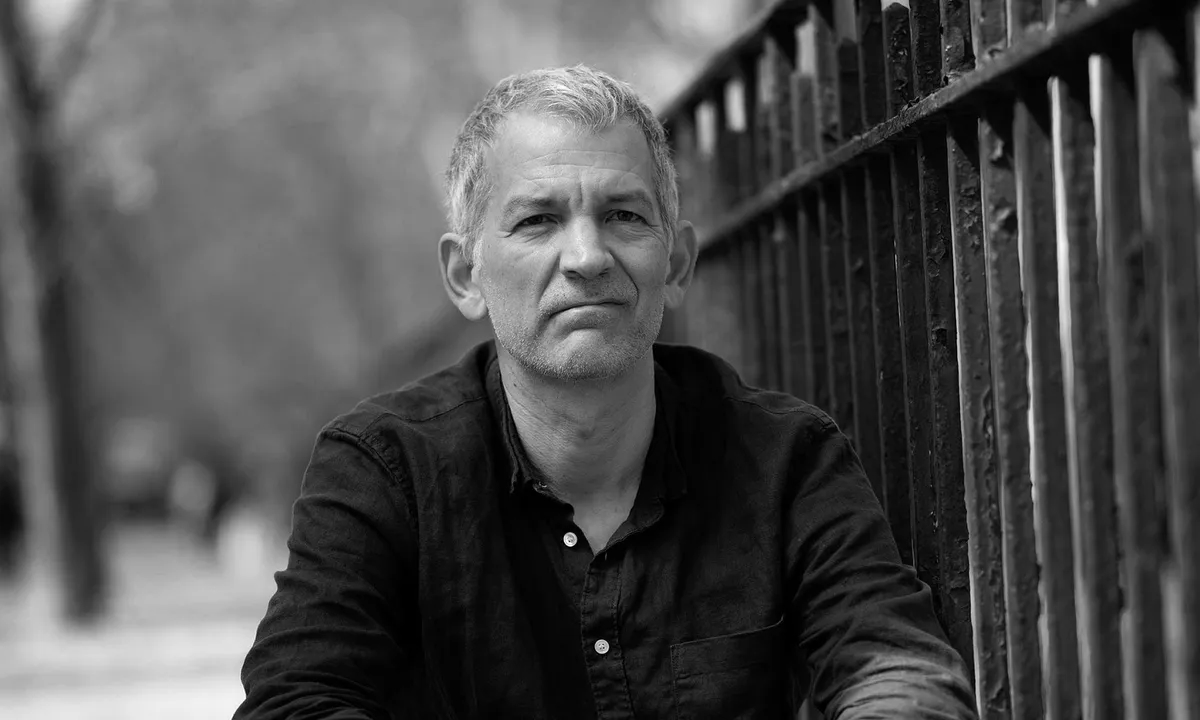 Brad Mehldau