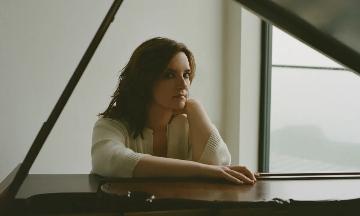Brandy Clark