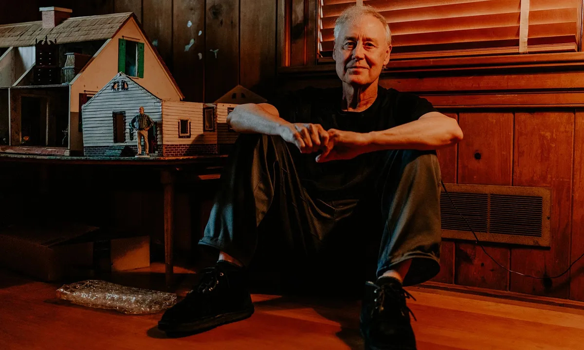 Bruce Hornsby