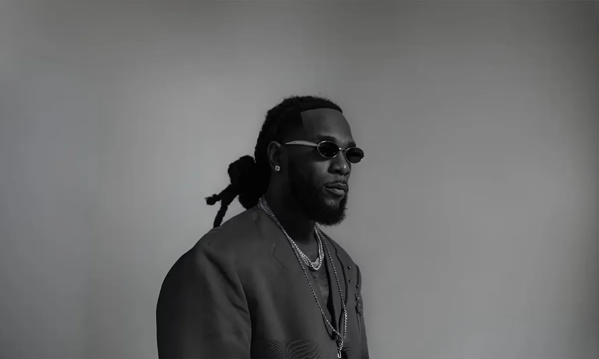 Burna Boy