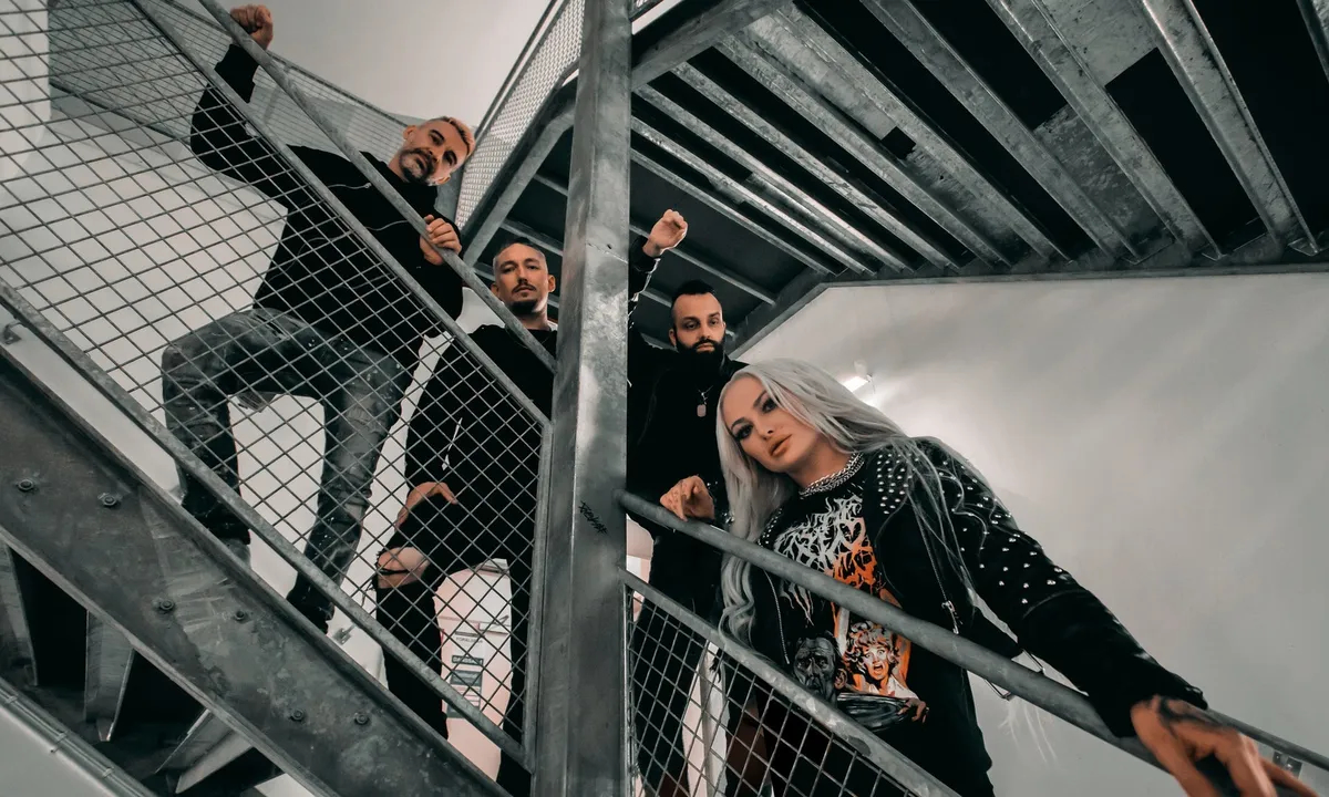 Butcher Babies