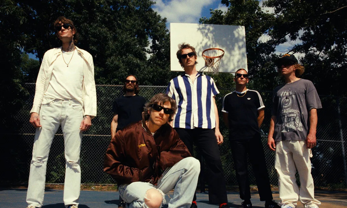 Cage The Elephant