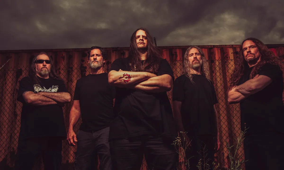Cannibal Corpse