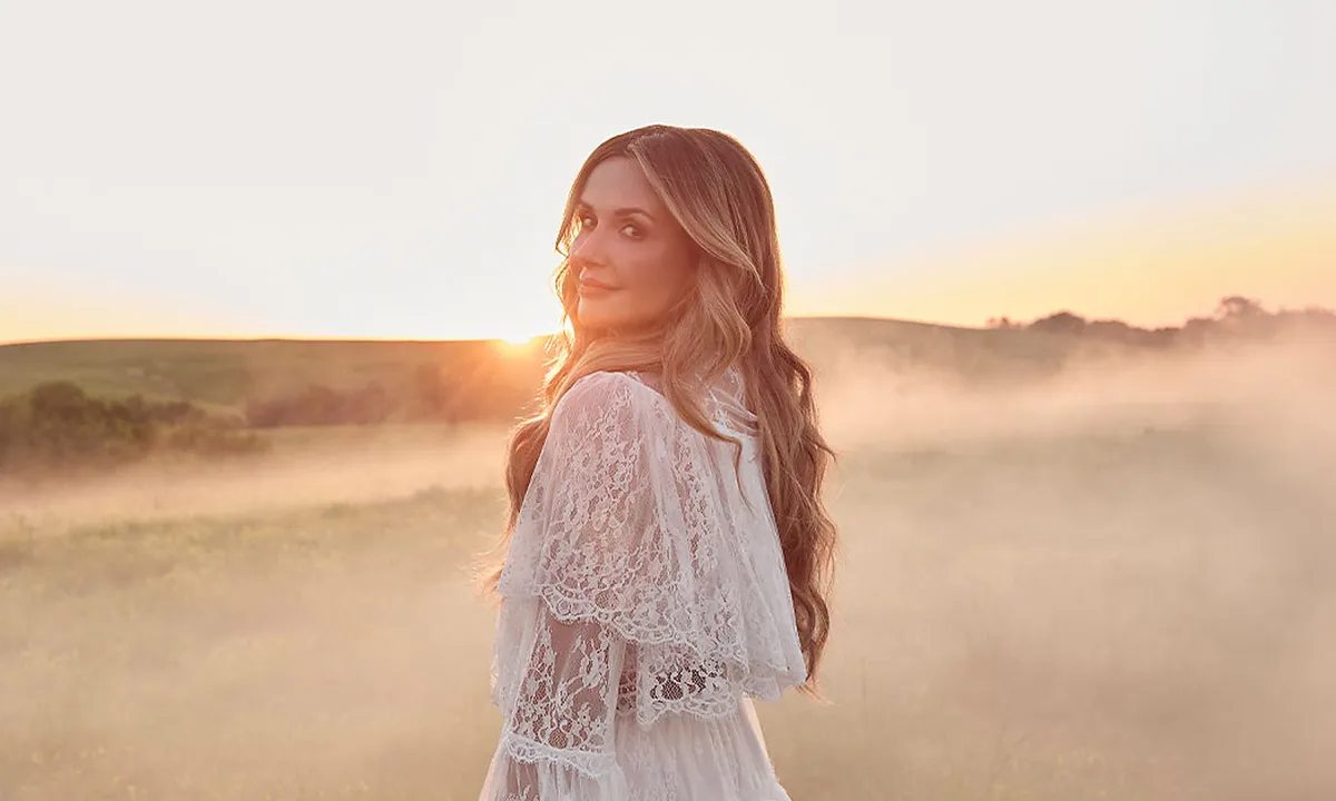 Carly Pearce