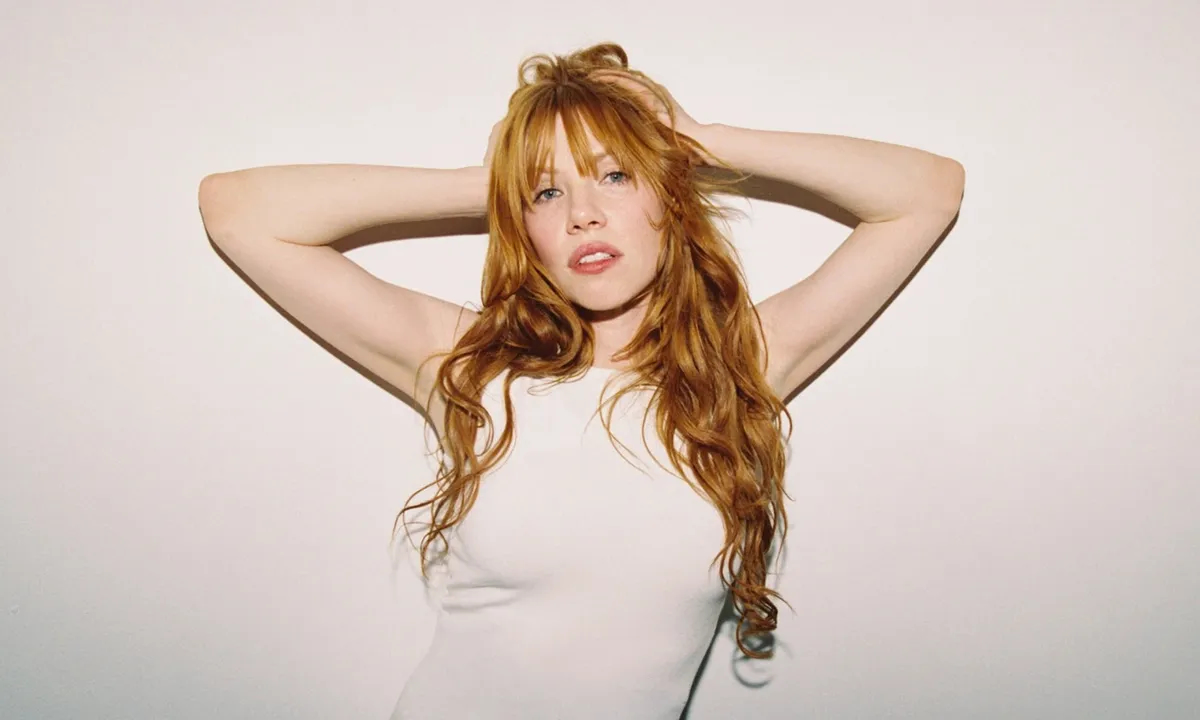 Carly Rae Jepsen