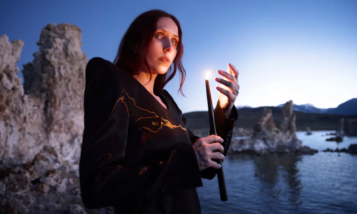 Chelsea Wolfe