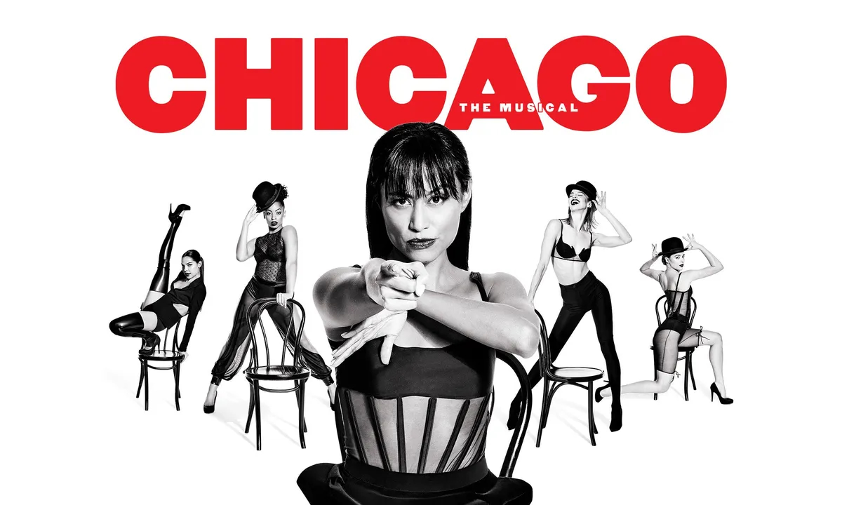 Chicago The Musical