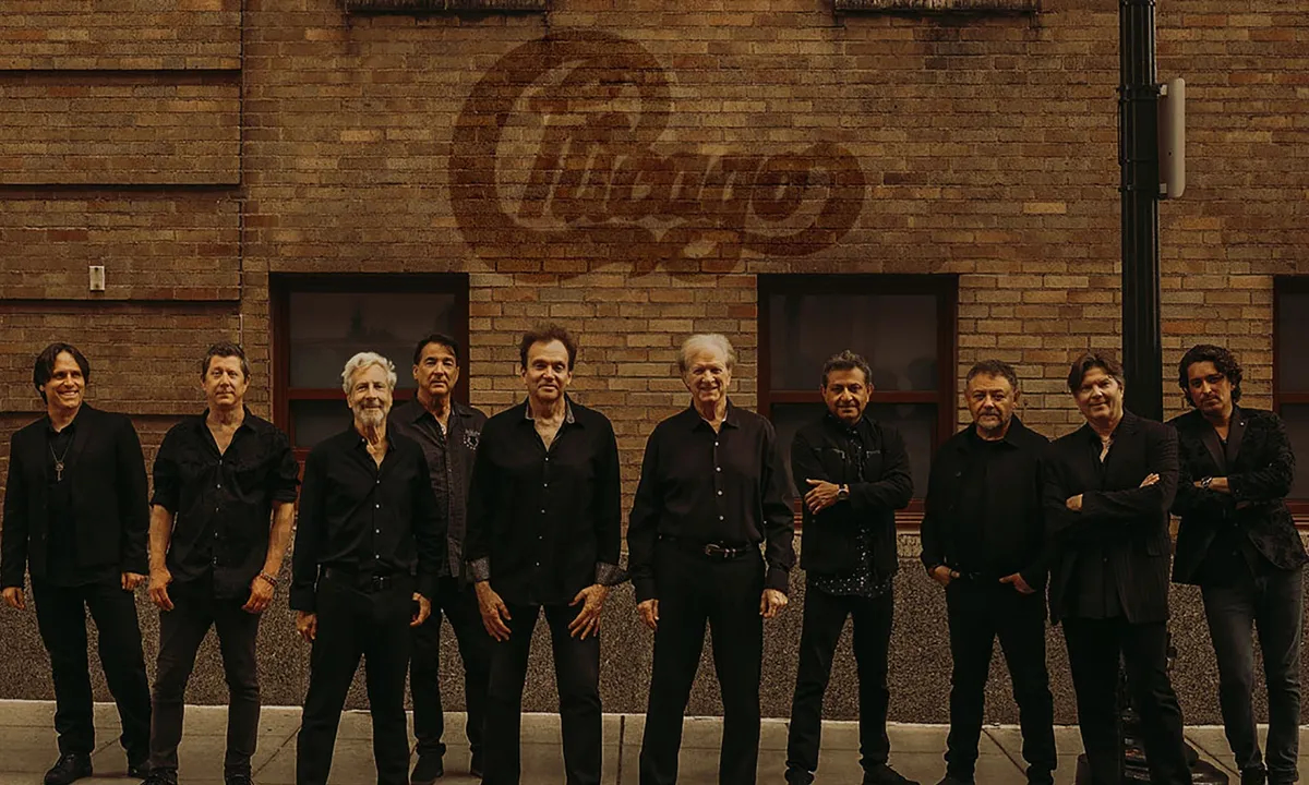 Chicago