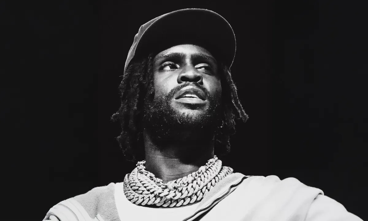Chief Keef