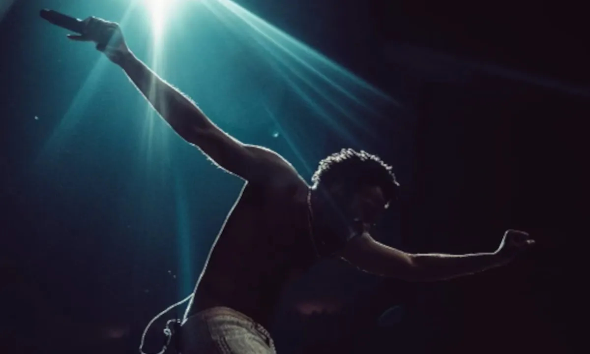Childish Gambino