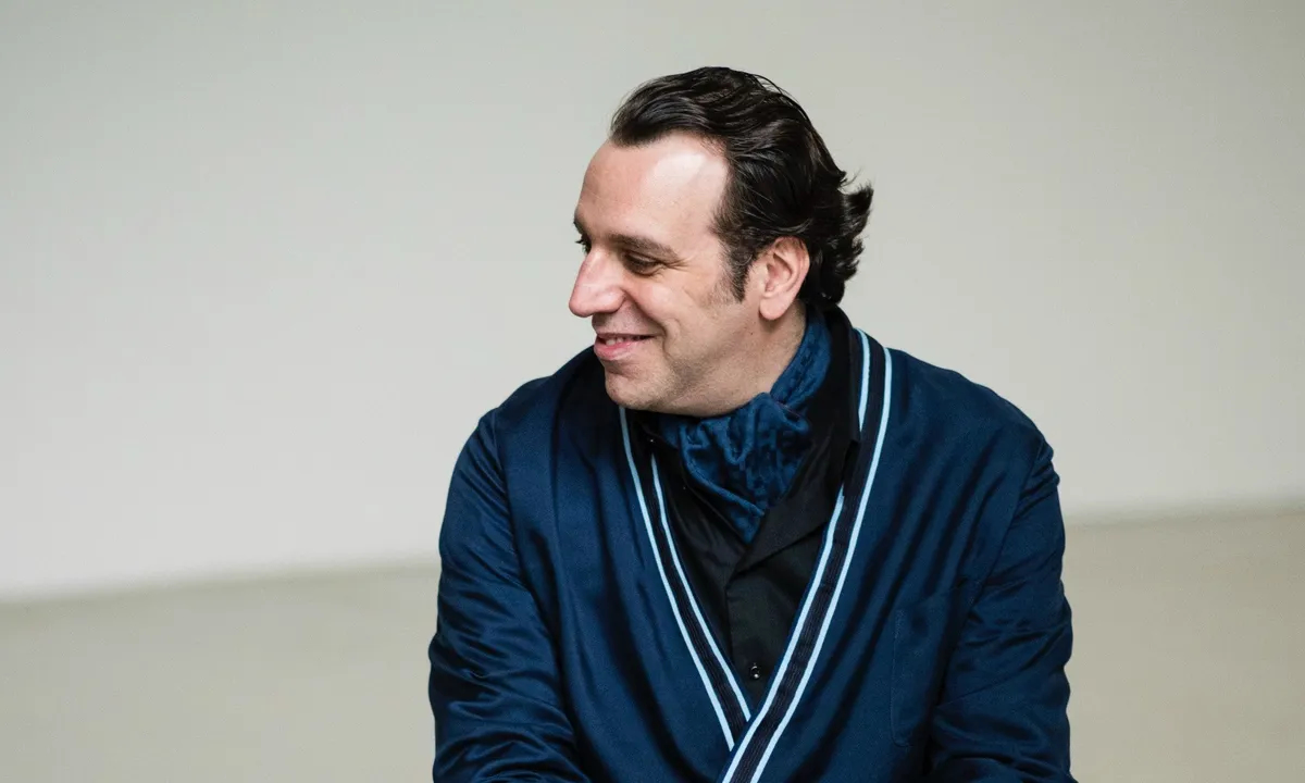 Chilly Gonzales