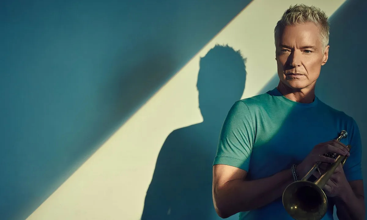 Chris Botti