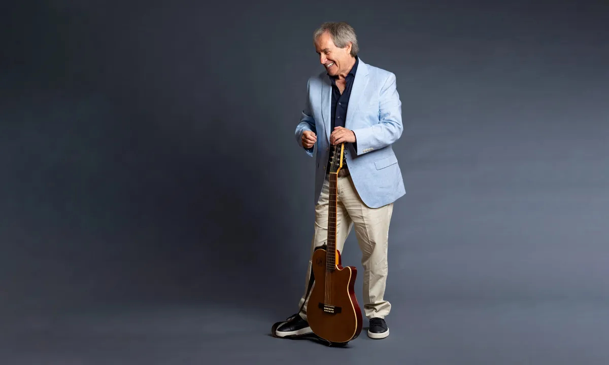 Chris de Burgh
