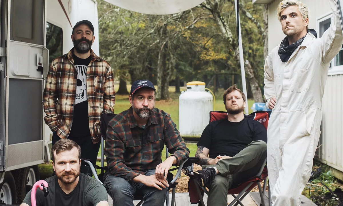 Circa Survive