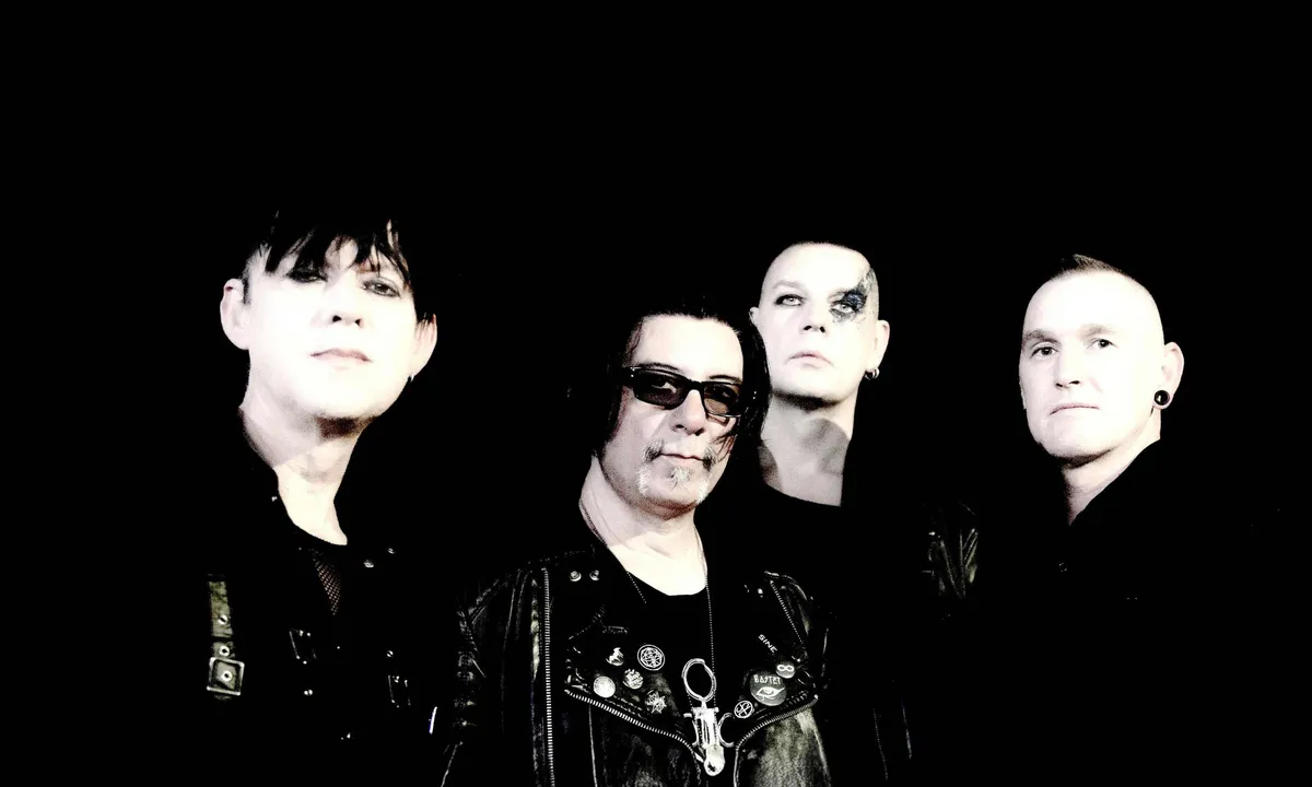 Clan of Xymox