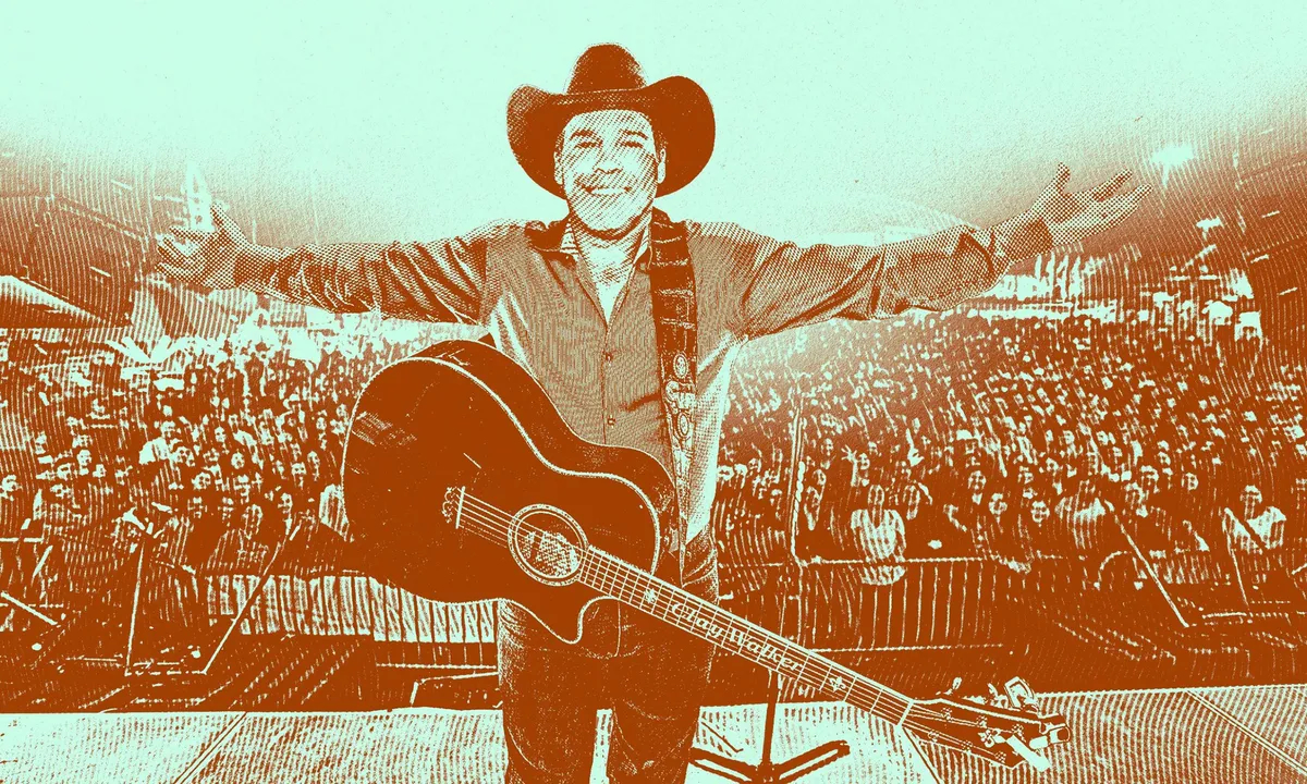 Clay Walker
