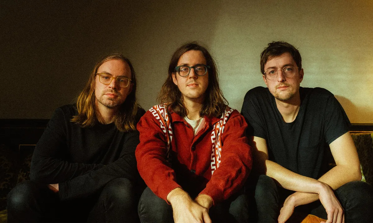 Cloud Nothings