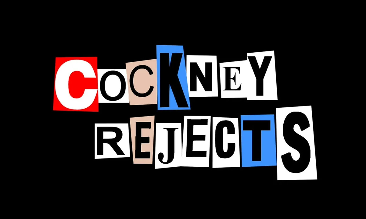 Cockney Rejects