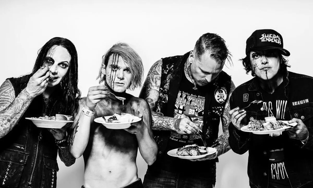 Combichrist