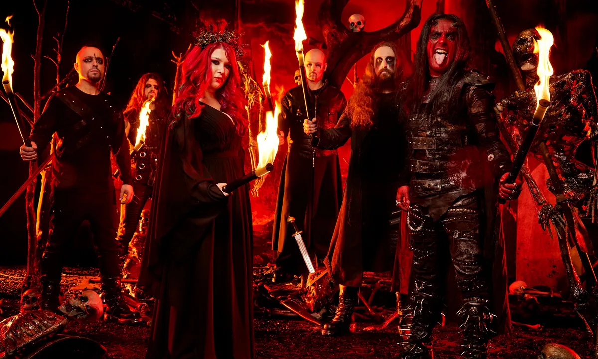 Cradle of Filth