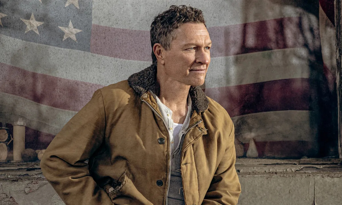 Craig Morgan