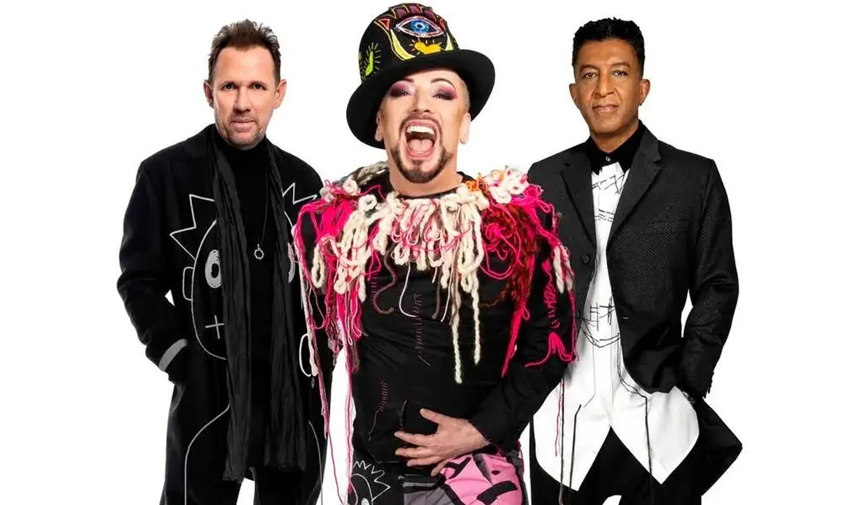 Culture Club