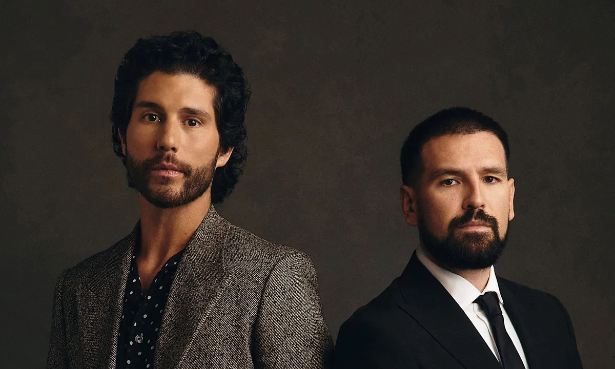 Dan + Shay