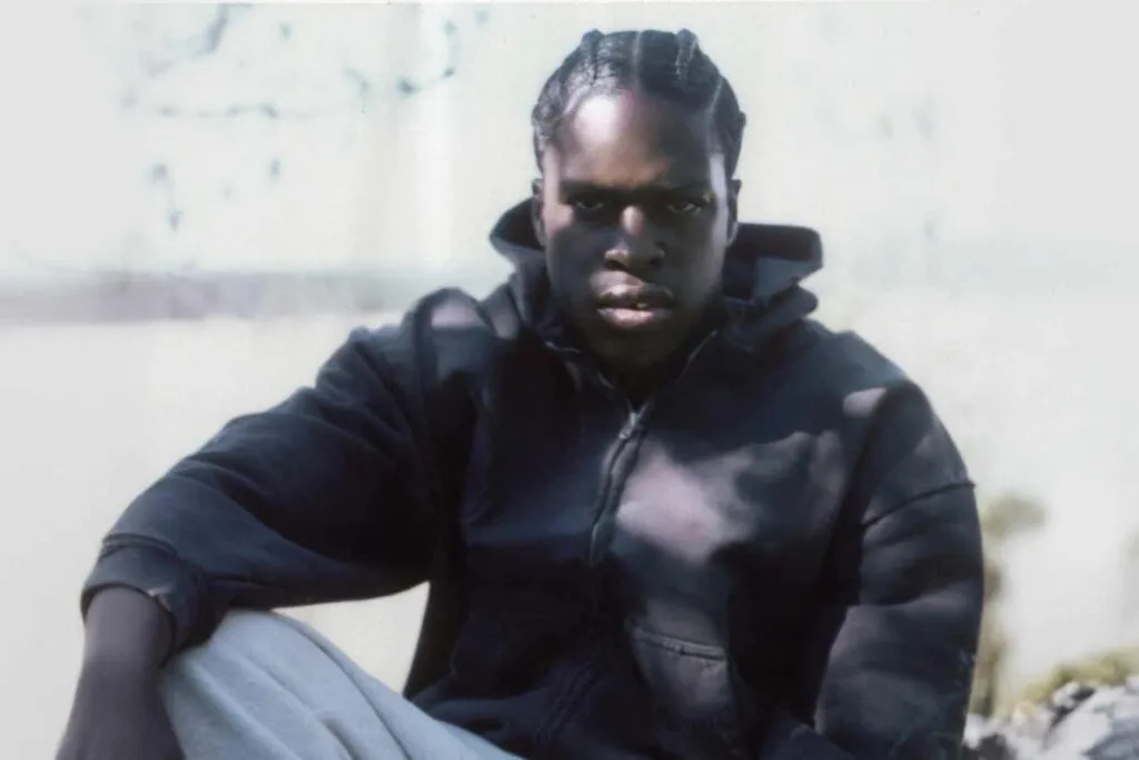 Daniel Caesar