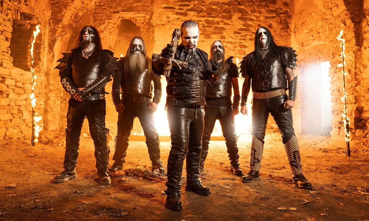 Dark Funeral