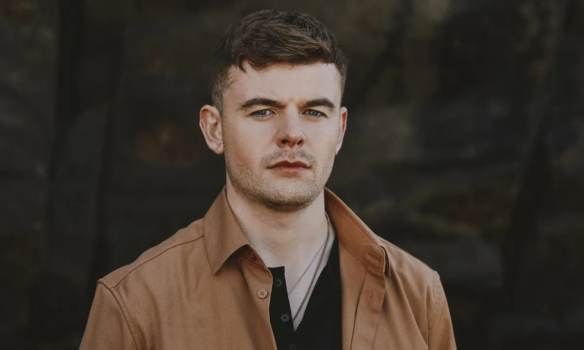 Darren Kiely