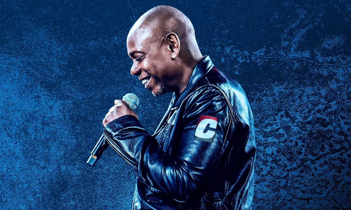Dave Chappelle