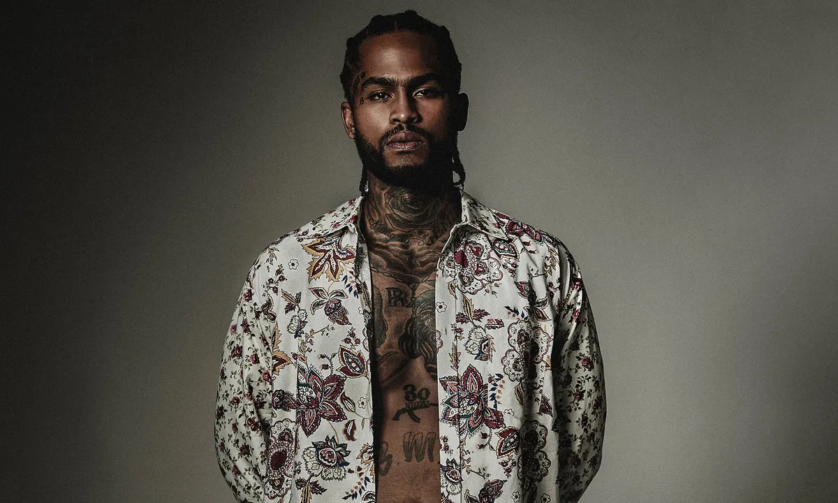 Dave East