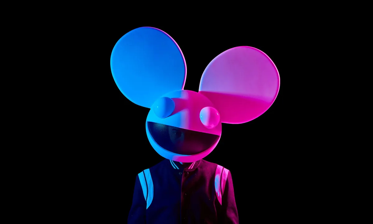 deadmau5