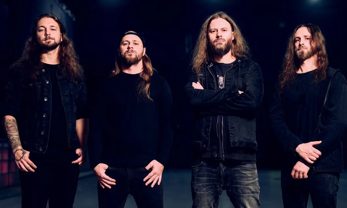 Decapitated