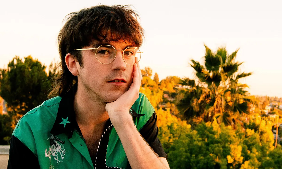 Declan McKenna