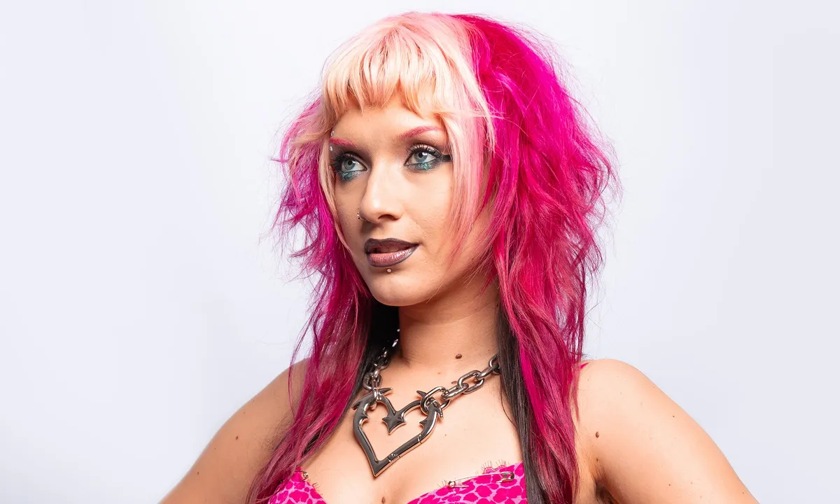 Delilah Bon