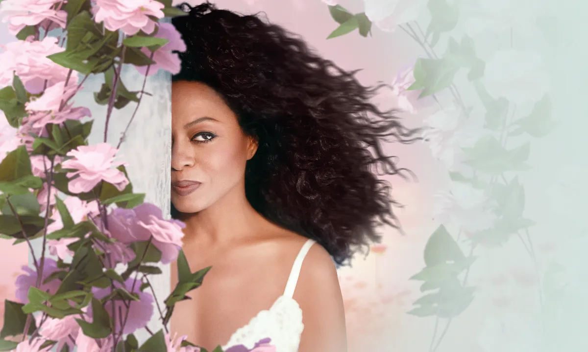 Diana Ross