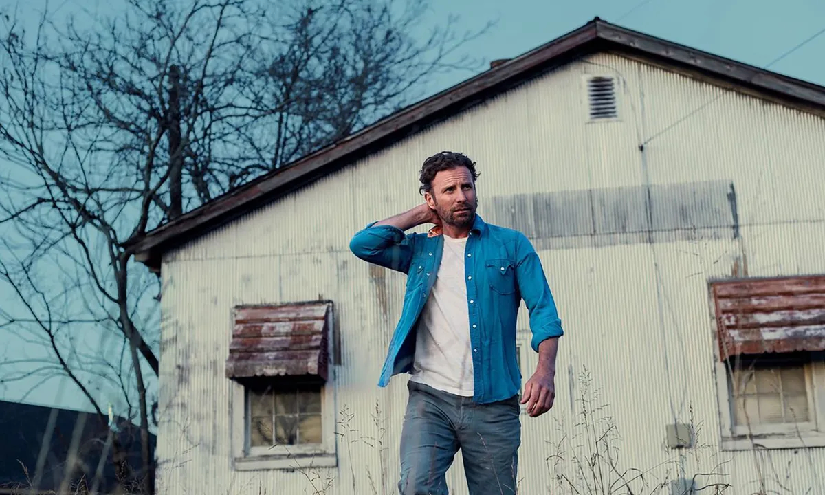 Dierks Bentley