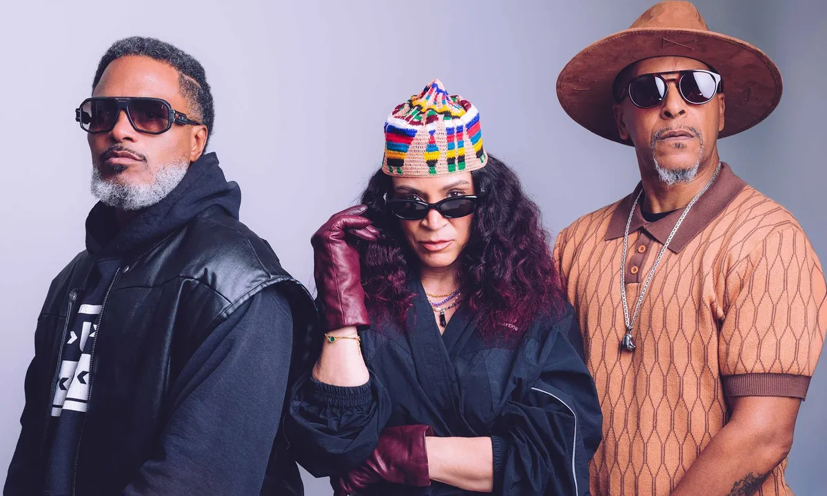 Digable Planets