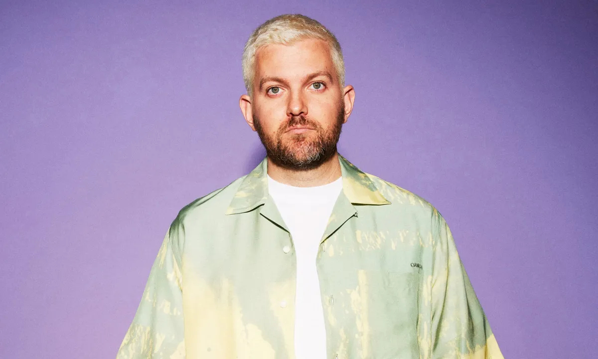 Dillon Francis