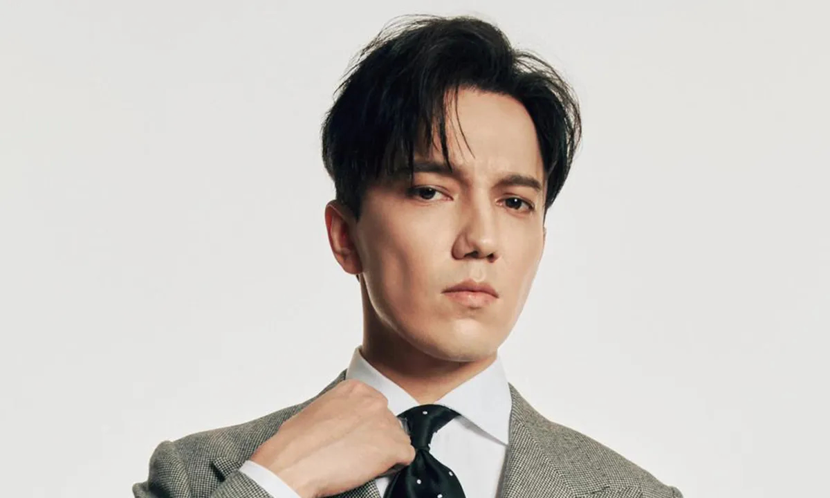 Dimash Qudaibergen