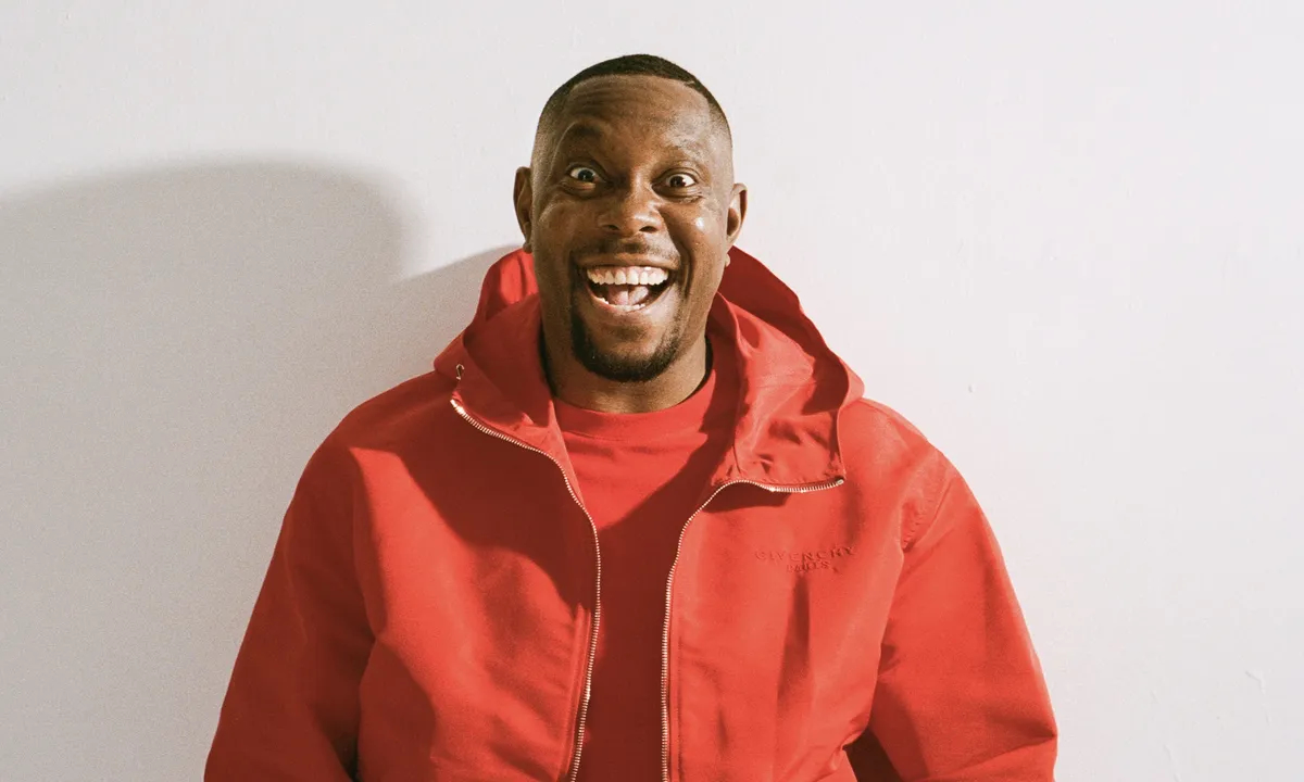 Dizzee Rascal