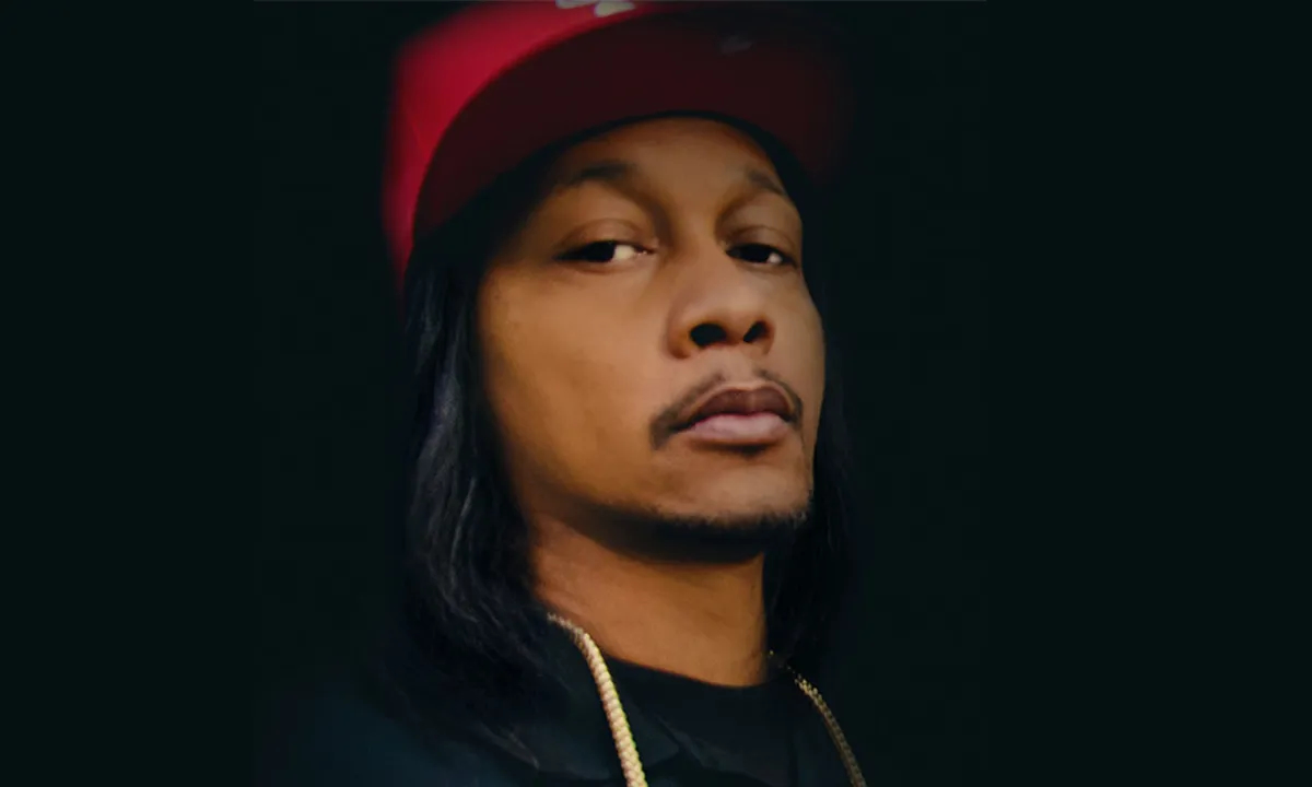 DJ Quik