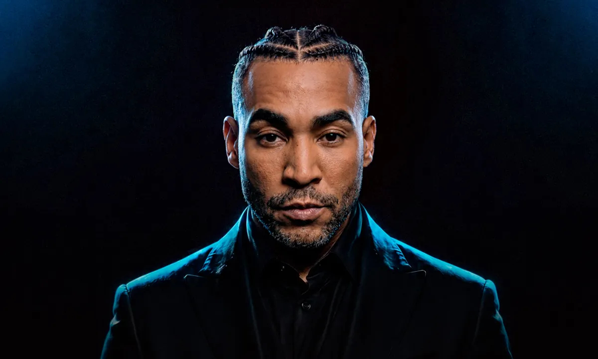 Don Omar