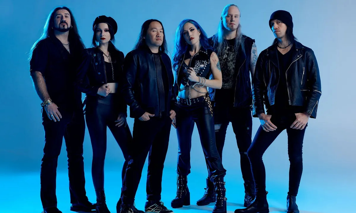 Dragonforce