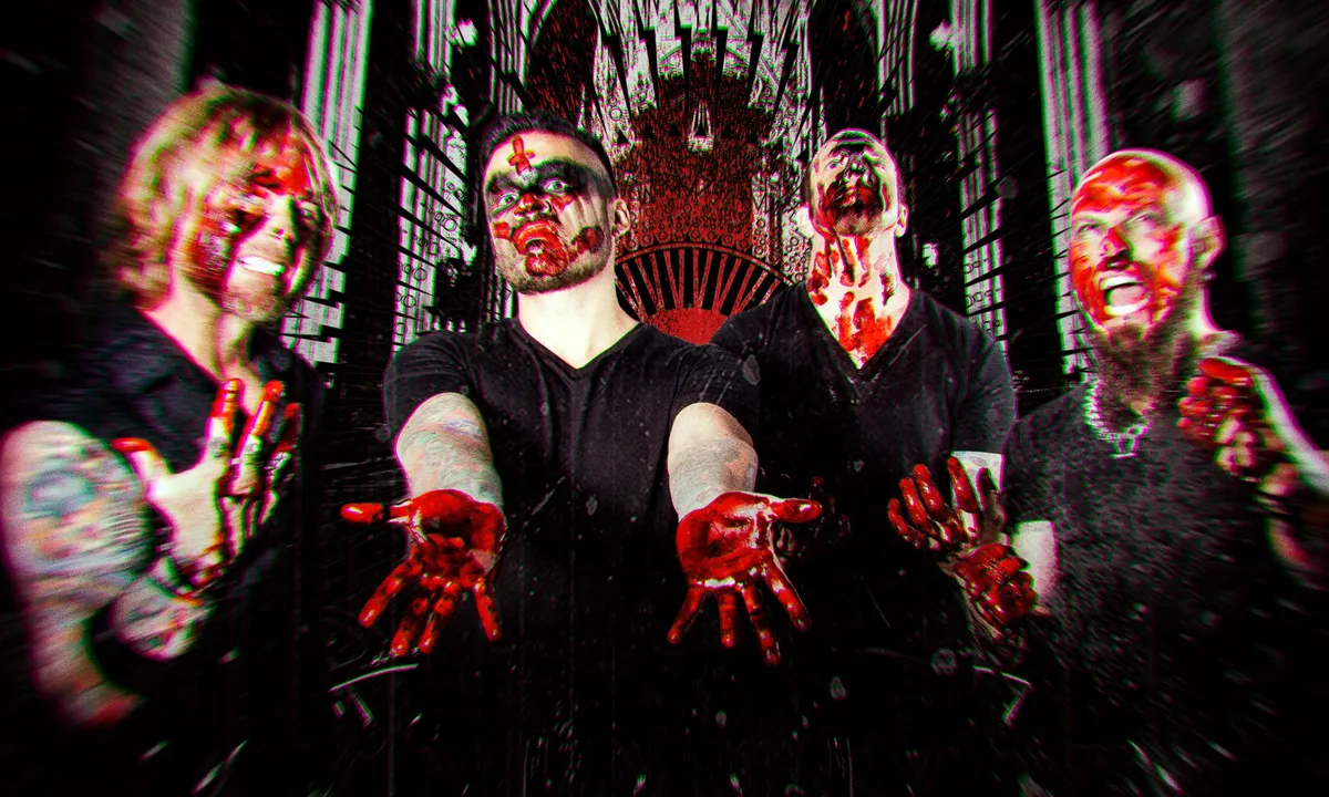 Drowning Pool